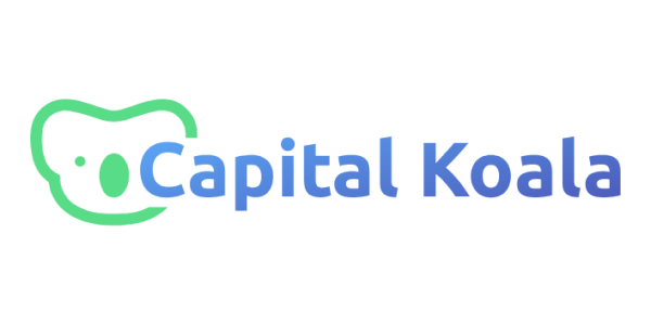 CAPITAL_KOALA logo