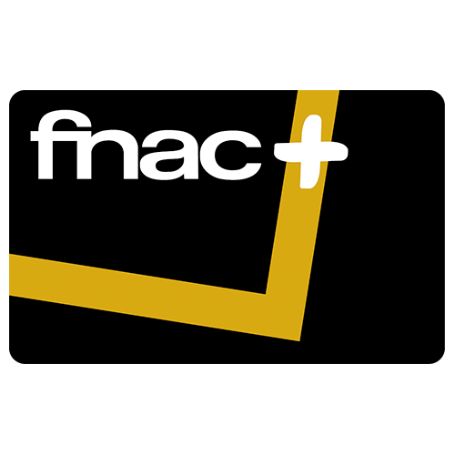 FNAC logo