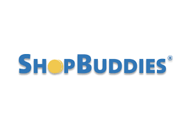 SHOPBUDDIES logo