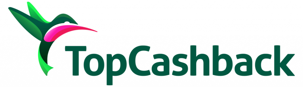 TOPCASHBACK logo