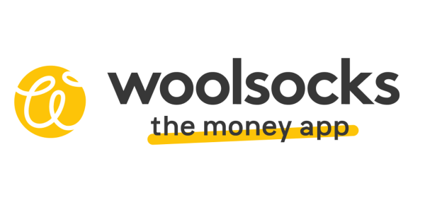 WOOLSOCKS logo